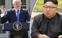 Trump: Giải pháp quân sự sẽ rất thảm khốc với Triều Tiên