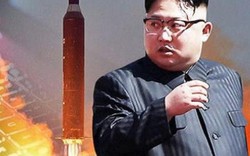 Tướng Mỹ thừa nhận tên lửa Triều Tiên đủ sức đánh thẳng vào lục địa Mỹ
