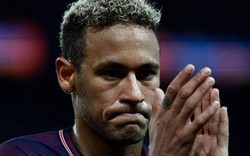 Vì Neymar và Mbappe, PSG cho 8 ngôi sao "ra đường"