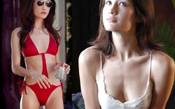 "Nữ diễn viên gốc Việt hot nhất Hollywood " khiến quý ông say đắm dù U40