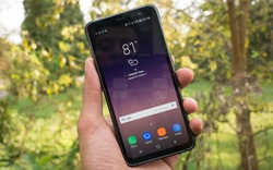 Đánh giá Samsung Galaxy S8 Active: Bền hơn, pin "khủng" hơn