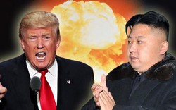 Căng thẳng Triều Tiên: Nga cảnh báo Mỹ đã lâm vào "đường cùng"