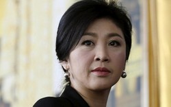 Tòa tuyên án vắng mặt, bà Yingluck phải lĩnh 5 năm tù