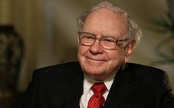 Áp dụng bí quyết này của Warren Buffett, chẳng mấy mà trở nên giàu có