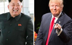 Triều Tiên bí mật làm điều này để thăm dò Trump giữa căng thẳng