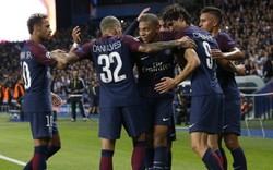 Clip: Thảm bại trước PSG, Bayern lập kỷ lục tệ chưa từng có