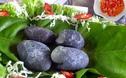 Toát mồ hôi với 13 món ăn có tên "bá đạo" nhất Việt Nam (P2)