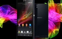 Sony Xperia tiếp theo sẽ có viền màn hình siêu mỏng