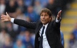 HLV Conte bức xúc vì lịch thi đấu Premier League