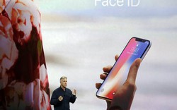 NÓNG: Apple thú nhận giới hạn Face ID của iPhone X