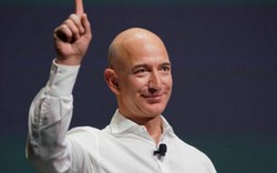 Tỷ phú Jeff Bezos: Thông minh chưa chắc đã thành công