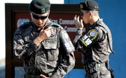 Binh sĩ Hàn Quốc bị bắn chết bí ẩn gần biên giới Triều Tiên