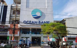 Mất 400 tỷ ở OceanBank HP: Liên quan tới tiền chi lãi ngoài vụ Hà Văn Thắm?