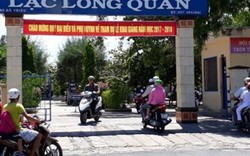 Chuyện lạ ở Phú Yên:Cấm nam sinh tiểu học mặc quần soóc đến trường