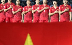 Công bố danh sách ĐT Việt Nam: HLV Mai Đức Chung gọi 4 cầu thủ HAGL