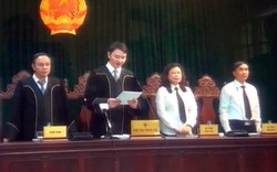 Đại án Oceanbank: Nguyễn Xuân Sơn tử hình, Hà Văn Thắm chung thân