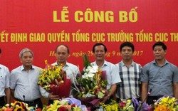 Tổng cục Thủy sản có Tổng cục trưởng chuyên trách đầu tiên