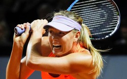 Maria Sharapova và người khởi nghiệp ở Mekong