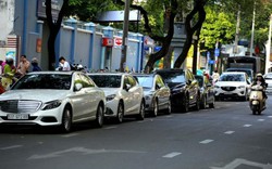 Dân chạy ôtô Sài Gòn chịu tiếng oan!