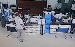 TIN NÓNG: Đã xác định được nghi can vụ cướp ngân hàng ở Vĩnh Long