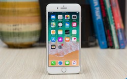 Đánh giá iPhone 8 Plus: Mạnh mẽ, nhưng... lạc hậu