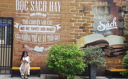 Đường sách - không gian giao lưu và thư giãn ở Sài Gòn cuối tuần