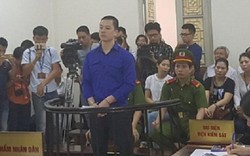 Bản án 2 năm tù cho Cao Mạnh Hùng vì dâm ô trẻ em