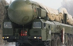 Tường tận lai lịch tên lửa ICBM Nga bắn vào Kazakhstan