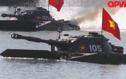 Soi phương án nâng cấp PT-76 Việt Nam toàn diện nhất