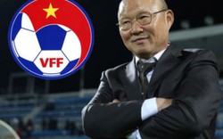 HLV Park Hang Seo: “Tôi không biết gì về bóng đá Việt Nam”