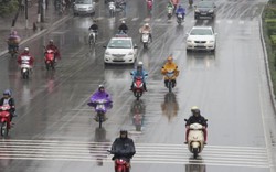 Dự báo thời tiết hôm nay (30.9): Miền Bắc giảm 3 độ C, 3 miền Bắc - Trung - Nam đều có mưa