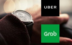 Tại sao Hiệp hội Taxi Hà Nội kiến nghị dừng thí điểm Uber, Grab?