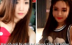 Công an thừa nhận 'nóng vội' khi đưa 2 thiếu nữ vào trung tâm xã hội