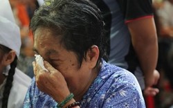 Rơi nước mắt khi mẹ nghệ sĩ Khánh Nam 78 tuổi nói về con trai