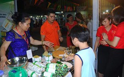 “Đặc sản” OCOP Quảng Ninh sắp có mặt tại hệ thống siêu thị ở Hà Nội