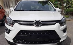 BAIC V2: SUV Trung Quốc giá 468 triệu đồng