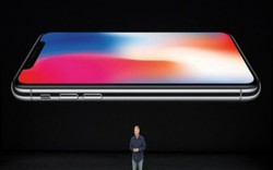 Sản xuất chậm như sên, iPhone X lên kệ muộn nửa năm?