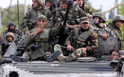 Chiến tranh Gruzia: Quân đội Nga mang ơn NATO