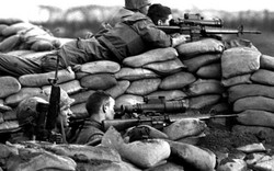 Lắp thêm “mắt thần” M16 vẫn vô dụng chiến trường Việt Nam