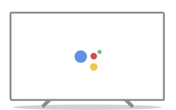 Trợ lý ảo Google Assistant đã tương thích với thiết bị Android TV