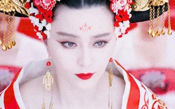 Bí thuật "thần tiên" giữ vẻ đẹp và sức trẻ của nữ hoàng duy nhất Trung Hoa