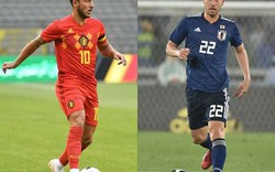 Nhận định, dự đoán kết quả Bỉ vs Nhật Bản (01h ngày 3.7): Khó cho “Samurai Blue”