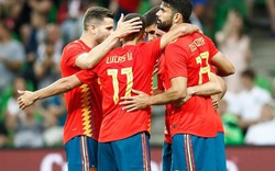 Lịch thi đấu và phát sóng vòng 1/8 World Cup 2018 ngày 1.7: Chủ nhà đi tiếp?