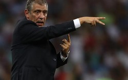 Bị Uruguay hạ gục, HLV Bồ Đào Nha nói gì về Ronaldo?