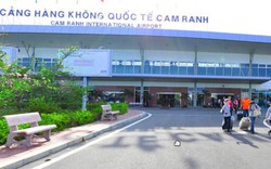 Vận hành nhà ga mới ở sân bay quốc tế Cam Ranh