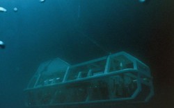 Mỹ điều tàu ngầm điều tra tiếng ồn lạ bí ẩn dưới đáy biển