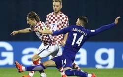 Dự đoán World Cup: Rùa vàng Hà Nội bất ngờ chọn Croatia đi tiếp?