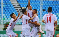 Link xem trực tiếp U19 Việt Nam vs U19 Thái Lan