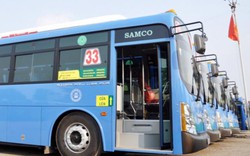 Khách đi xe buýt ở SG được sử dụng wifi miễn phí