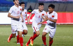 Lịch thi đấu giải U19 Đông Nam Á 2018